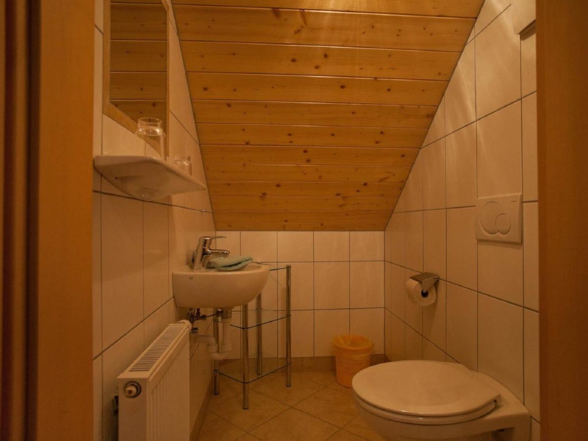 Apartment Salzmannhof - Rmu210 By Interhome Ramsau am Dachstein Eksteriør billede