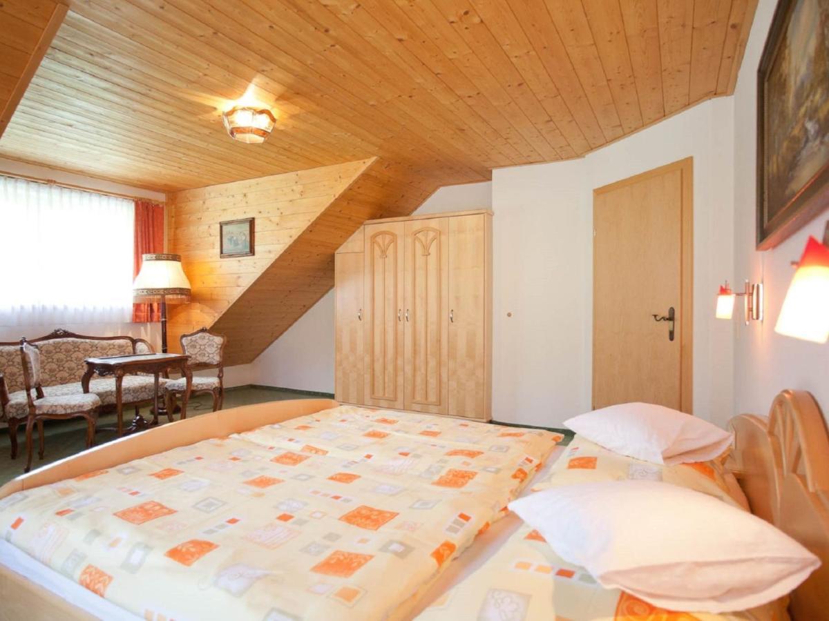Apartment Salzmannhof - Rmu210 By Interhome Ramsau am Dachstein Eksteriør billede