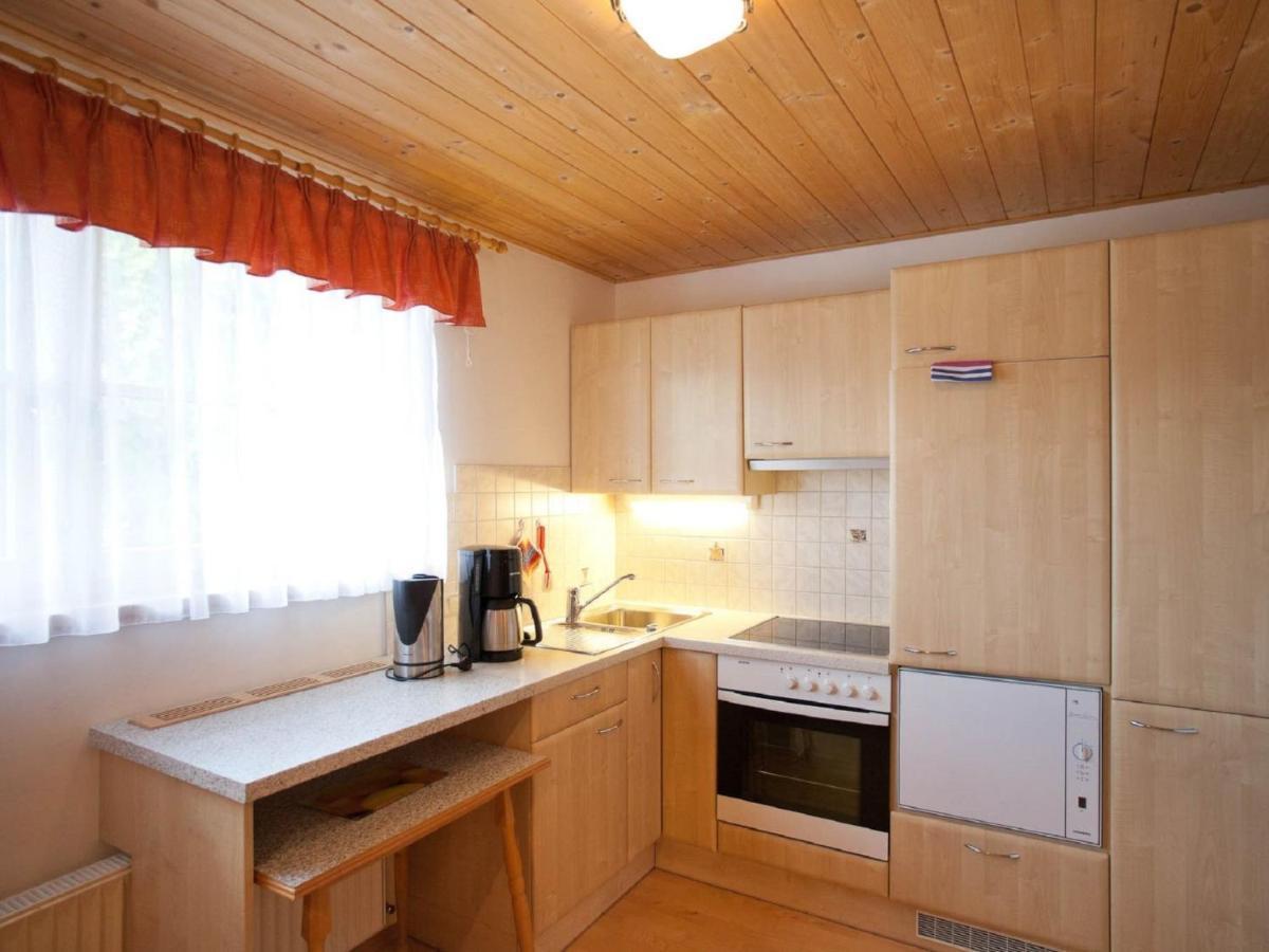 Apartment Salzmannhof - Rmu210 By Interhome Ramsau am Dachstein Eksteriør billede