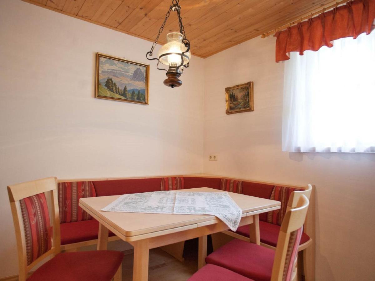 Apartment Salzmannhof - Rmu210 By Interhome Ramsau am Dachstein Eksteriør billede