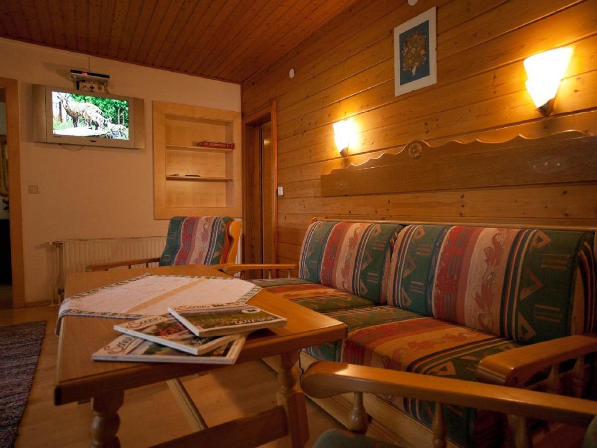 Apartment Salzmannhof - Rmu210 By Interhome Ramsau am Dachstein Eksteriør billede