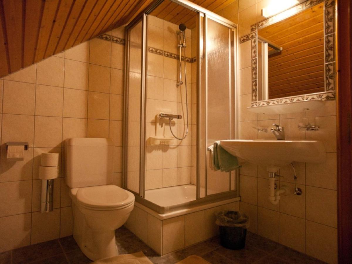 Apartment Salzmannhof - Rmu210 By Interhome Ramsau am Dachstein Eksteriør billede