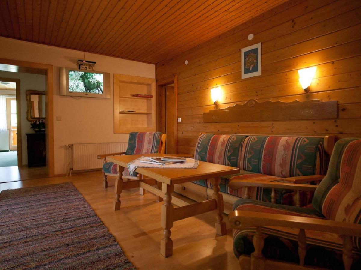Apartment Salzmannhof - Rmu210 By Interhome Ramsau am Dachstein Eksteriør billede