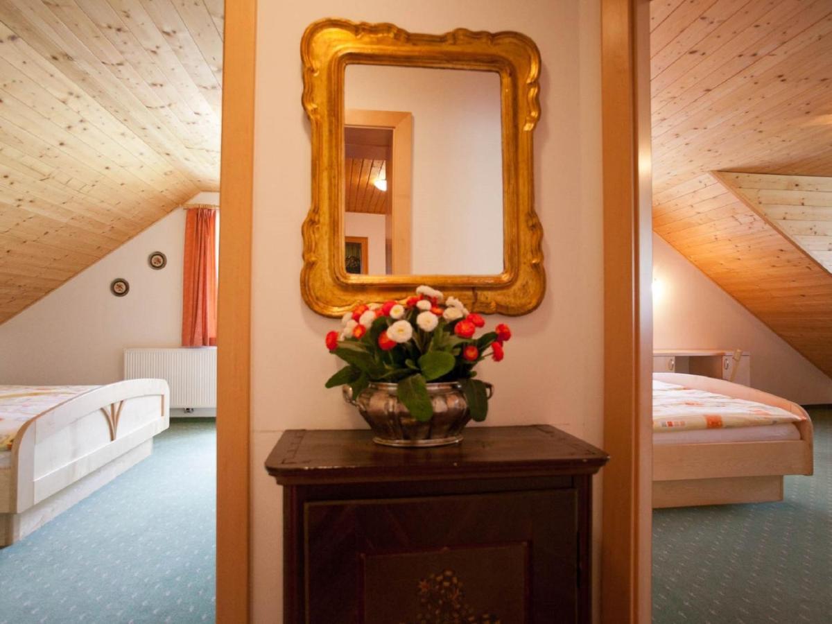 Apartment Salzmannhof - Rmu210 By Interhome Ramsau am Dachstein Eksteriør billede