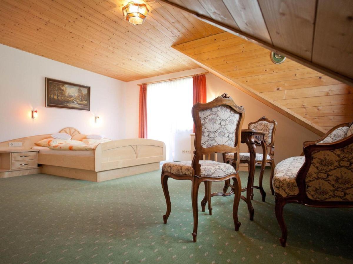 Apartment Salzmannhof - Rmu210 By Interhome Ramsau am Dachstein Eksteriør billede