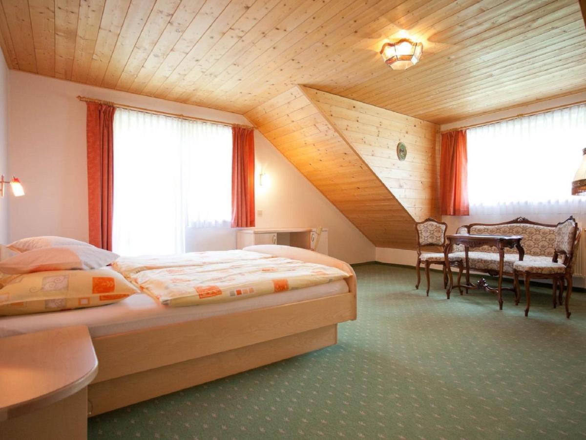 Apartment Salzmannhof - Rmu210 By Interhome Ramsau am Dachstein Eksteriør billede