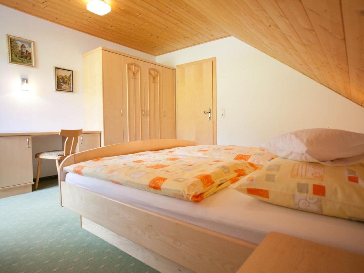 Apartment Salzmannhof - Rmu210 By Interhome Ramsau am Dachstein Eksteriør billede