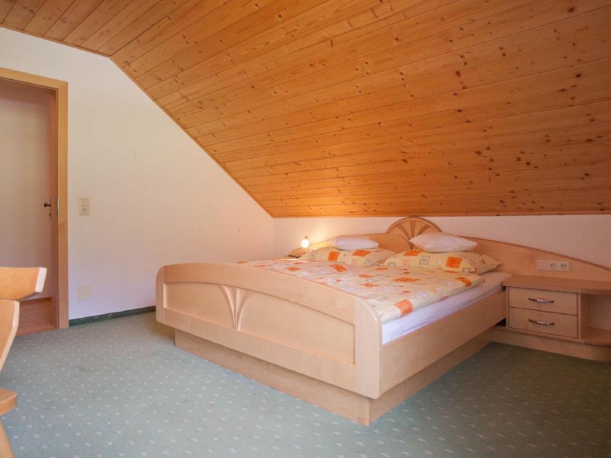 Apartment Salzmannhof - Rmu210 By Interhome Ramsau am Dachstein Eksteriør billede